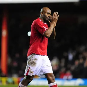 Bristol City vs Charlton Athletic: A Football Rivalry - Season 08-09