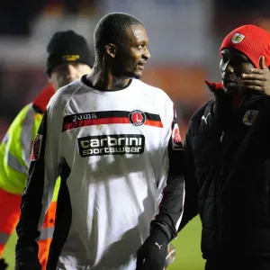 Bristol City vs Charlton Athletic: A Football Rivalry - Season 8-9