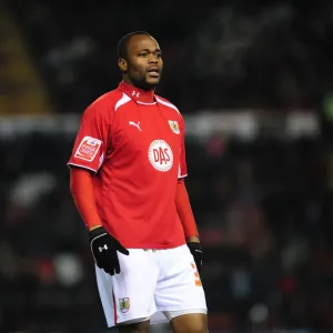 Bristol City vs Charlton Athletic: A Football Rivalry - Season 8-9