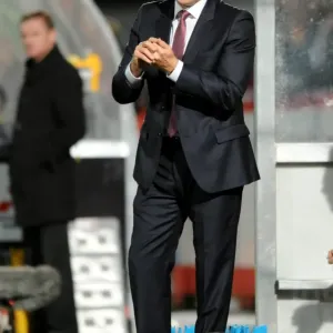Bristol City vs Cheltenham Town: A Riveting Johnstone's Paint Trophy Clash at Abbey Business Stadium, October 2014