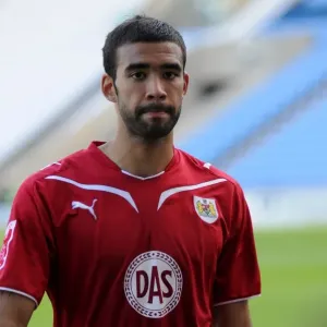 Bristol City vs Coventry City: Champion Clash - Season 09-10