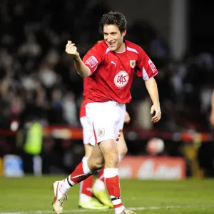 Bristol City vs Coventry City: A Clash from the 08-09 Season Bristol City vs Coventry City: A Clash from the 08-09 Season