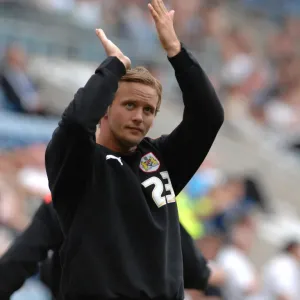 Bristol City vs Coventry City: A Football Rivalry - Season 08-09