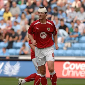Bristol City vs Coventry City: A Football Rivalry - Season 08-09