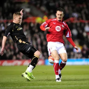 Bristol City vs Coventry City: A Football Rivalry - Season 08-09 Bristol City vs Coventry City: A Football Rivalry - Season 08-09