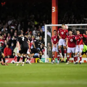 Bristol City vs Coventry City: A Football Rivalry - Season 08-09 Bristol City vs Coventry City: A Football Rivalry - Season 08-09