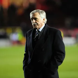 Bristol City vs Coventry City: A Football Rivalry - Season 08-09 Bristol City vs Coventry City: A Football Rivalry - Season 08-09