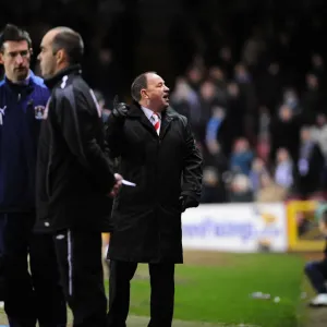 Bristol City vs Coventry City: A Football Rivalry - Season 08-09 Bristol City vs Coventry City: A Football Rivalry - Season 08-09