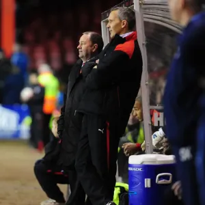 Bristol City vs Coventry City: A Football Rivalry - Season 08-09 Bristol City vs Coventry City: A Football Rivalry - Season 08-09