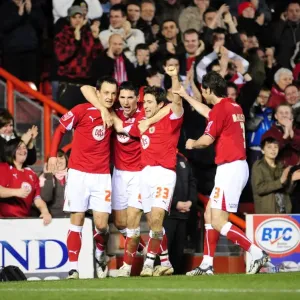 Bristol City vs Coventry City: A Football Rivalry - Season 08-09 Bristol City vs Coventry City: A Football Rivalry - Season 08-09