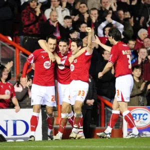 Bristol City vs Coventry City: A Football Rivalry - Season 08-09 Bristol City vs Coventry City: A Football Rivalry - Season 08-09