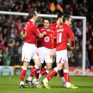 Bristol City vs Coventry City: A Football Rivalry - Season 08-09 Bristol City vs Coventry City: A Football Rivalry - Season 08-09