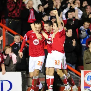 Bristol City vs Coventry City: A Football Rivalry - Season 08-09 Bristol City vs Coventry City: A Football Rivalry - Season 08-09