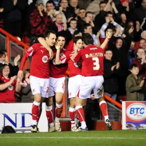 Bristol City vs Coventry City: A Football Rivalry - Season 08-09 Bristol City vs Coventry City: A Football Rivalry - Season 08-09