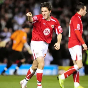 Bristol City vs Coventry City: A Football Rivalry - Season 08-09 Bristol City vs Coventry City: A Football Rivalry - Season 08-09