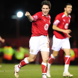 Bristol City vs Coventry City: A Football Rivalry - Season 08-09 Bristol City vs Coventry City: A Football Rivalry - Season 08-09