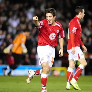 Bristol City vs Coventry City: A Football Rivalry - Season 08-09 Bristol City vs Coventry City: A Football Rivalry - Season 08-09