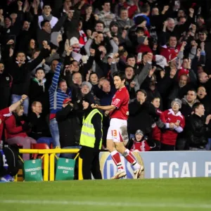 Bristol City vs Coventry City: A Football Rivalry - Season 08-09 Bristol City vs Coventry City: A Football Rivalry - Season 08-09