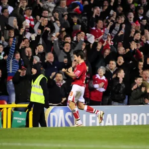 Bristol City vs Coventry City: A Football Rivalry - Season 08-09 Bristol City vs Coventry City: A Football Rivalry - Season 08-09
