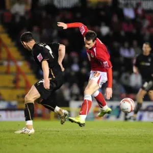 Bristol City vs Coventry City: A Football Rivalry - Season 08-09 Bristol City vs Coventry City: A Football Rivalry - Season 08-09