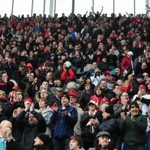 Bristol City vs Coventry City: Football Rivalry - Season 10-11 Bristol City vs Coventry City: Football Rivalry - Season 10-11