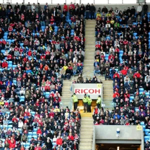 Bristol City vs Coventry City: Football Rivalry - Season 11-12 Bristol City vs Coventry City: Football Rivalry - Season 11-12
