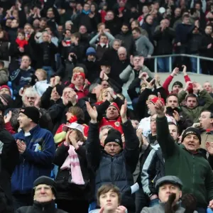 Bristol City vs Coventry City: The Intense Rivalry - Season 10-11 First Team Clash Bristol City vs Coventry City: The Intense Rivalry - Season 10-11 First Team Clash