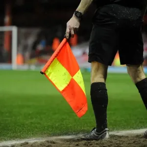 Bristol City vs Coventry City Rivalry: A Football Showdown at Ashton Gate - 04/02/2014