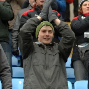 Bristol City vs. Coventry City: The Rivalry Showdown (Season 10-11) Bristol City vs. Coventry City: The Rivalry Showdown (Season 10-11)