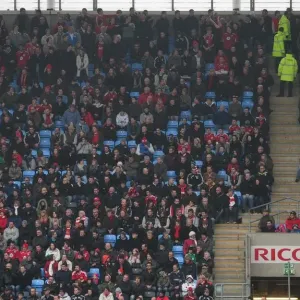 Bristol City vs Coventry City: Season 10-11 Football Showdown Bristol City vs Coventry City: Season 10-11 Football Showdown