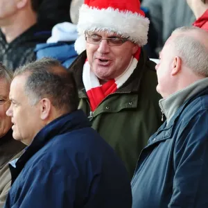 Bristol City vs Crawley Town: Clash at Ashton Gate, Sky Bet League One (December 13, 2014)