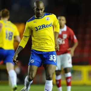 Bristol City vs Crawley Town: Marvin Elliott Reunions at Ashton Gate, League One Football Match