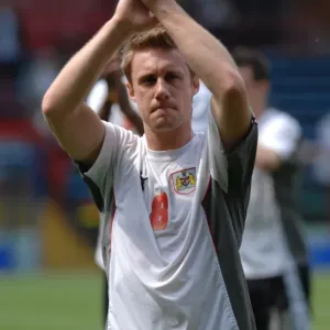 Bristol City vs. Crystal Palace: 2007-08 Play-Off Semifinal - First Leg