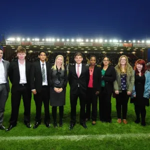 Bristol City vs Crystal Palace Clash at Ashton Gate Stadium, Championship 2012