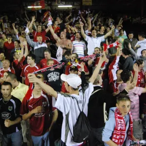 Bristol City vs. Crystal Palace: The Dramatic 2007-08 Play-Off Showdown