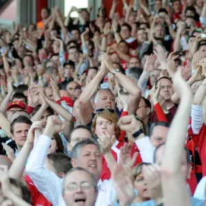 Bristol City vs. Crystal Palace: The Dramatic Play-Off Showdown (07-08)