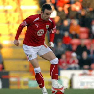 Bristol City vs. Crystal Palace: A Football Rivalry - Season 08-09