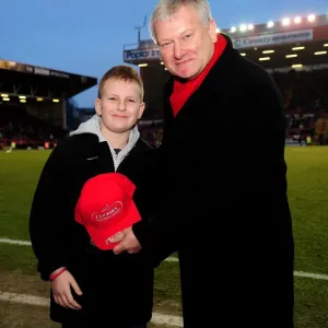 Bristol City vs. Crystal Palace: A Football Rivalry - Season 10-11