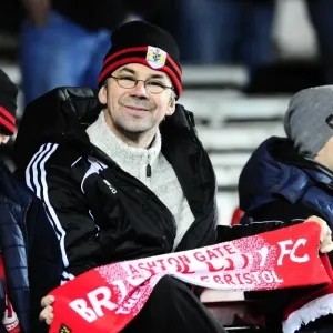 Bristol City vs. Crystal Palace: A Football Rivalry - Season 11-12
