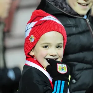 Bristol City vs. Crystal Palace: A Football Rivalry - Season 11-12