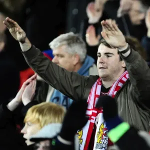 Bristol City vs. Crystal Palace: A Football Rivalry - Season 11-12