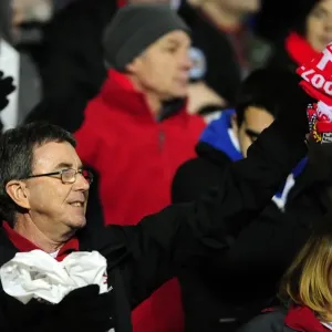 Bristol City vs. Crystal Palace: A Football Showdown - Season 11-12