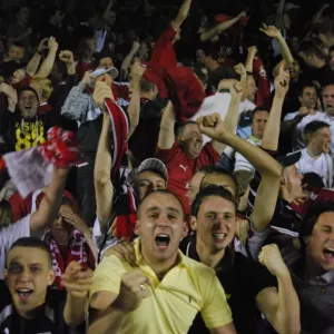 Bristol City vs. Crystal Palace: The Intense 2007-08 Play-Off Showdown