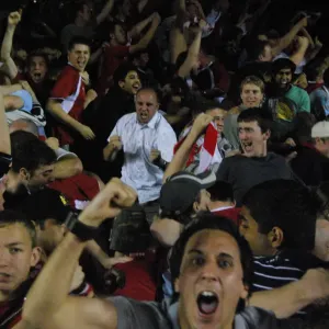 Bristol City vs. Crystal Palace: The Play-Off Showdown - Season 07-08