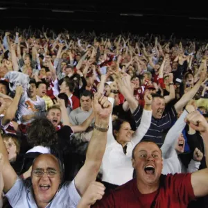 Bristol City vs. Crystal Palace: The Play-Off Showdown - Season 07-08