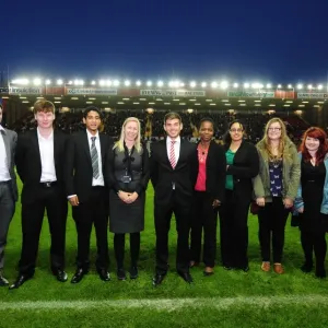 Bristol City vs Crystal Palace Rivalry: A Championship Showdown at Ashton Gate Stadium (2012)