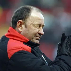 Bristol City vs. Crystal Palace: Season 08-09