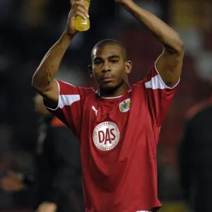 Bristol City vs. Crystal Palace: A Season 8-9 Showdown - The Epic Clash