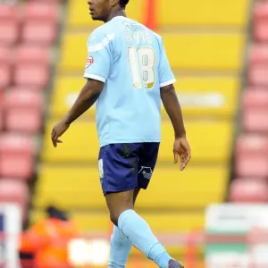 Bristol City vs Dagenham and Redbridge: FA Cup Clash at Ashton Gate