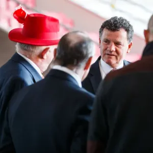 Bristol City vs Derby County: A Blast from the Past - 190416